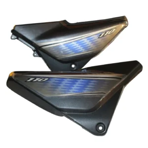 side-panel-cover-honda-dream-neo-grey Honda Dream Neo Side Panel Cover Grey