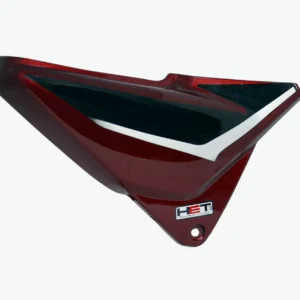side-panel-cover-honda-dream-neo-type-3-red Honda Dream Neo Type 3 Side Panel Red