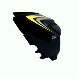 side-panel-cover-honda-shine-dx-brown Side Panel Cover Honda Shine DX Brown