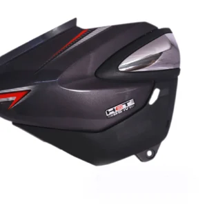 side-panel-cover-honda-shine-dx-type-2-grey Side Panel Cover Honda Shine DX Type 2 Grey