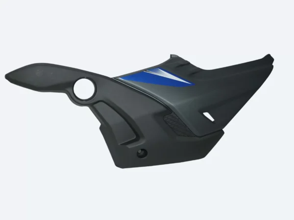 side-panel-cover-honda-shine-sp-type-2-grey-blue-stk Side Panel Cover Honda Shine SP Type 2 Grey Blue