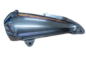 Side Panel Mesh for Honda CB Unicorn LH