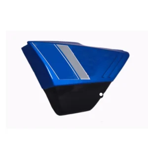 side-panel-cover-suzuki-max-100-blue-half-paint Side Panel Cover Suzuki Max 100 Blue