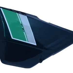 side-panel-cover-suzuki-max-100-r-green-full-paint Suzuki Max 100 R Side Panel Cover Green