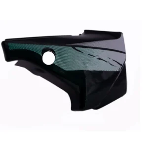 side-panel-cover-suzuki-samurai-green Side Panel Cover Suzuki Samurai Green