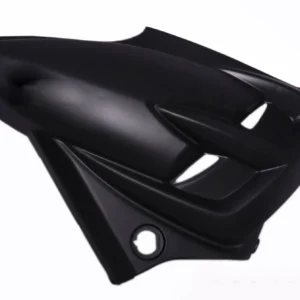 side-panel-cover-tvs-apache-rtr-160-180cc-black Apache RTR 160 180cc Side Panel Cover Black