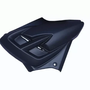 Apache RTR 160 180cc Side Panel Cover Red