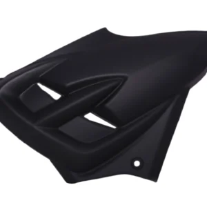 Apache RTR 160 180cc Side Panel White