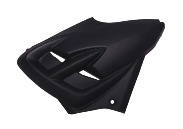 Apache RTR 160 180cc Side Panel White