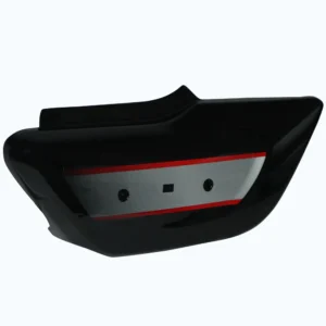side-panel-cover-tvs-radeon-black Radeon Side Panel Cover Black TVS
