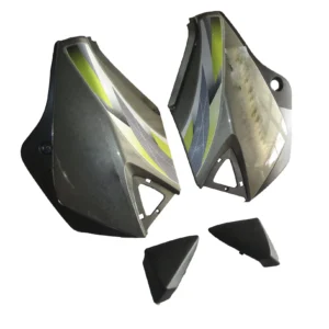 TVS Star City N M Grey Side Panel Cover