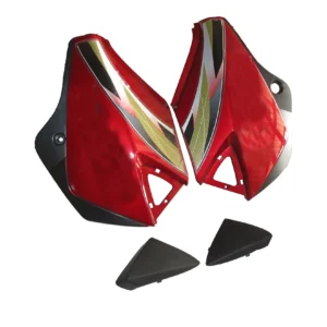 side-panel-cover-tvs-star-city-n-m-red TVS Star City N M Red Side Panel Cover