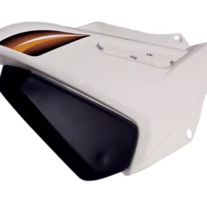 side-panel-cover-tvs-star-city-plus-white Side Panel Cover for TVS Star City Plus White