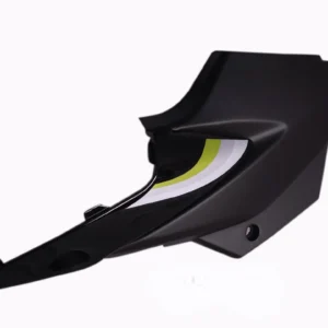 side-panel-cover-tvs-star-sport-latest-type-3-black-green-stk TVS Star Sport Side Panel Cover 3 Black Green
