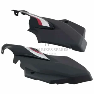 side-panel-cover-tvs-star-sport-latest-type-3-black-red-stk TVS Star Sport Side Panel Cover Black Red