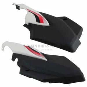side-panel-cover-tvs-star-sport-latest-type-3-dazzling-white TVS Star Sport Side Panel Cover Dazzling White