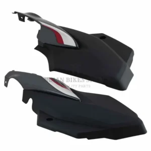 side-panel-cover-tvs-star-sport-latest-type-3-grey TVS Star Sport Side Panel Cover Grey
