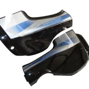 side-panel-cover-tvs-victor-glx-black-blue-stk TVS Victor GLX Side Panel Cover Black Blue