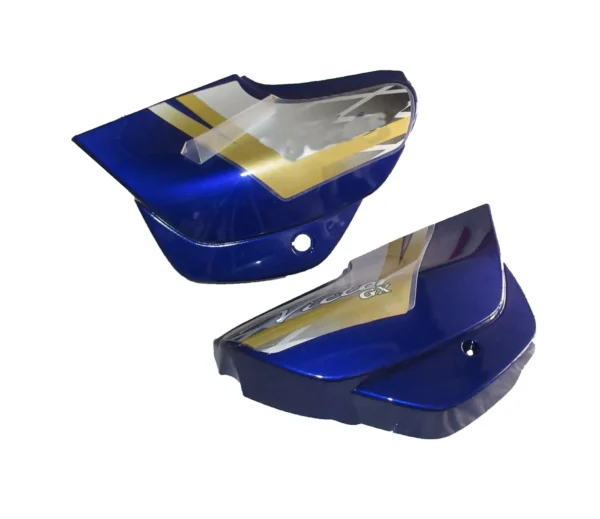 side-panel-cover-tvs-victor-gx-tblue Side Panel Cover for TVS Victor GX Blue