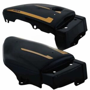 side-panel-cover-yamaha-135-black-golden-stk Side Panel Cover Yamaha 135 Black Gold
