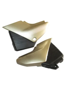 side-panel-cover-yamaha-libero-golden Side Panel Cover Yamaha Libero Gold