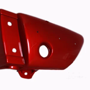 side-panel-cover-yamaha-rx-100-red RX 100 Side Panel Cover Red