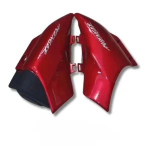 Side Panel Bajaj Avenger Red
