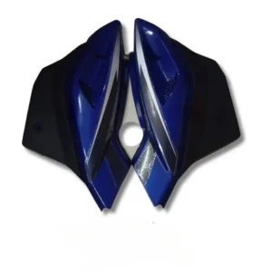 side-panel-for-bajaj-pulsar-150-digital-model-one-side-nut-bolt-blue Pulsar 150 Digital Side Panel Blue