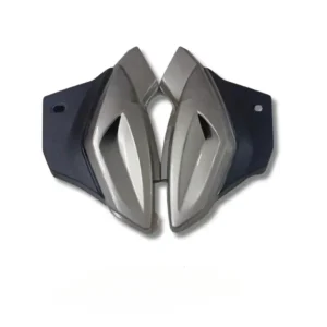 side-panel-for-bajaj-pulsar-150-digital-model-with-jaali-silver Bajaj Pulsar 150 Digital Side Panel Silver