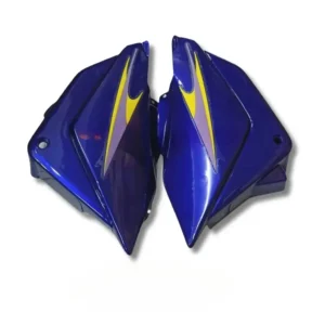 Side Panel for Hero Ambition Old Model
