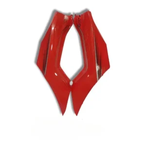 Hero CBZ Xtreme Type 3 Side Panel Set Sports Red