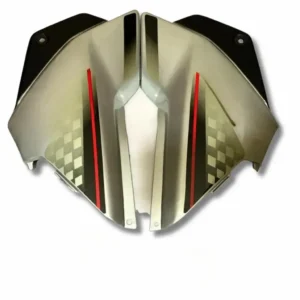 side-panel-for-hero-glamour-type-2-type7-sticker-silver-colour Hero Glamour Type 2 Type 7 Side Panel Silver