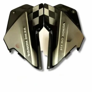 side-panel-for-hero-glamour-type1-new-model-black-silver-colour Hero Glamour Type1 Side Panel Black Silver