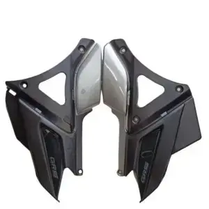 Side Panel for Hero Hunk Digital Meter