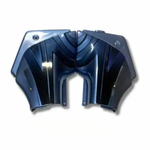 Side Panel for Hero Passion Old Model