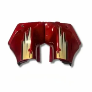 side-panel-for-hero-passion-old-model-red-colour Hero Passion Side Panel Red Old Model