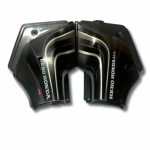 side-panel-for-hero-passion-pro-digital-model-heavy-grey-black-colour Hero Passion Pro Digital Side Panel Grey Black