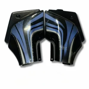 side-panel-for-hero-passion-pro-type-1-black-blue-colour Hero Passion Pro Type 1 Side Panel Black Blue