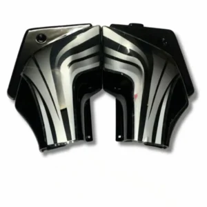 side-panel-for-hero-passion-pro-type-1-black-grey-colour Side Panel for Hero Passion Pro Type 1 Black Grey