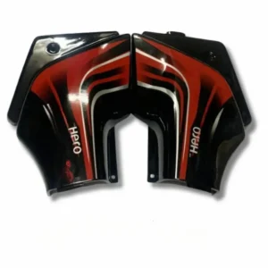 side-panel-for-hero-passion-pro-type-1-black-red-colour Hero Passion Pro Type 1 Side Panel Black Red