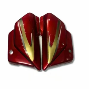 side-panel-for-hero-splendor-new-model-red-colour Hero Splendor Side Panel Red