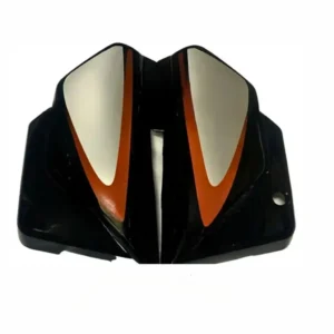 side-panel-for-hero-splendor-plus-black-orange-colour Side Panel for Hero Splendor Plus Black Orange