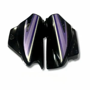 side-panel-for-hero-super-splendor-type1-black-blue-colour Hero Super Splendor Type1 Side Panel Black Blue