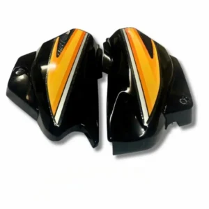 side-panel-for-hero-super-splendor-type1-black-yellow-colour Hero Super Splendor Side Panel Type1 Black Yellow