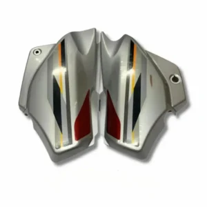 side-panel-for-hero-super-splendor-type1-z-sticker-silver-red-colour Hero Super Splendor Type1 Side Panel Silver Red