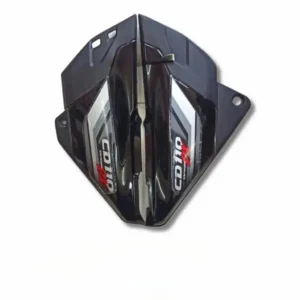 side-panel-for-honda-cd-110cc-set-of-2-black-grey Honda CD 110cc Side Panel Set 2 Black Grey