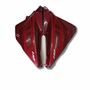 Honda Dream Neo Alfa Side Panel Red