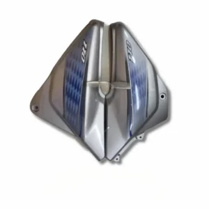 side-panel-for-honda-dream-neo-silver Honda Dream Neo Side Panel Silver