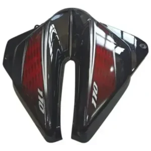 side-panel-for-honda-dream-neo-type-2-black-red-2 Side Panel for Honda Dream Neo Type 2
