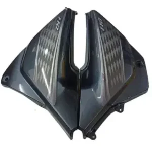 Side Panel for Honda Dream Neo 2 Grey